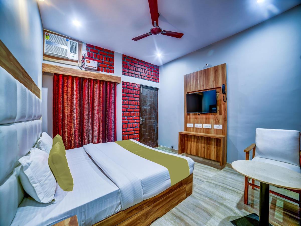 Sahastradhara Riverresort 데라둔 외부 사진