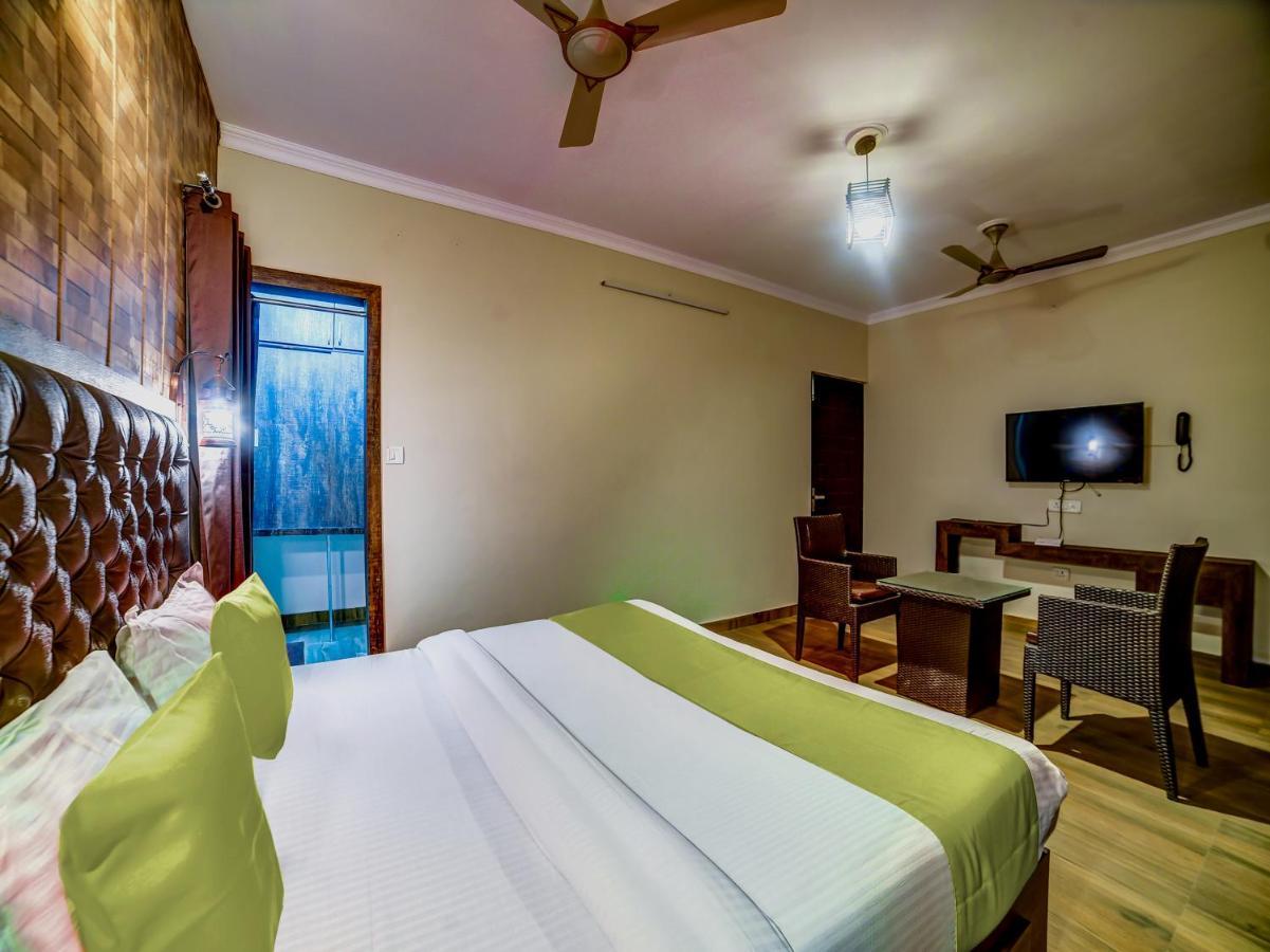 Sahastradhara Riverresort 데라둔 외부 사진