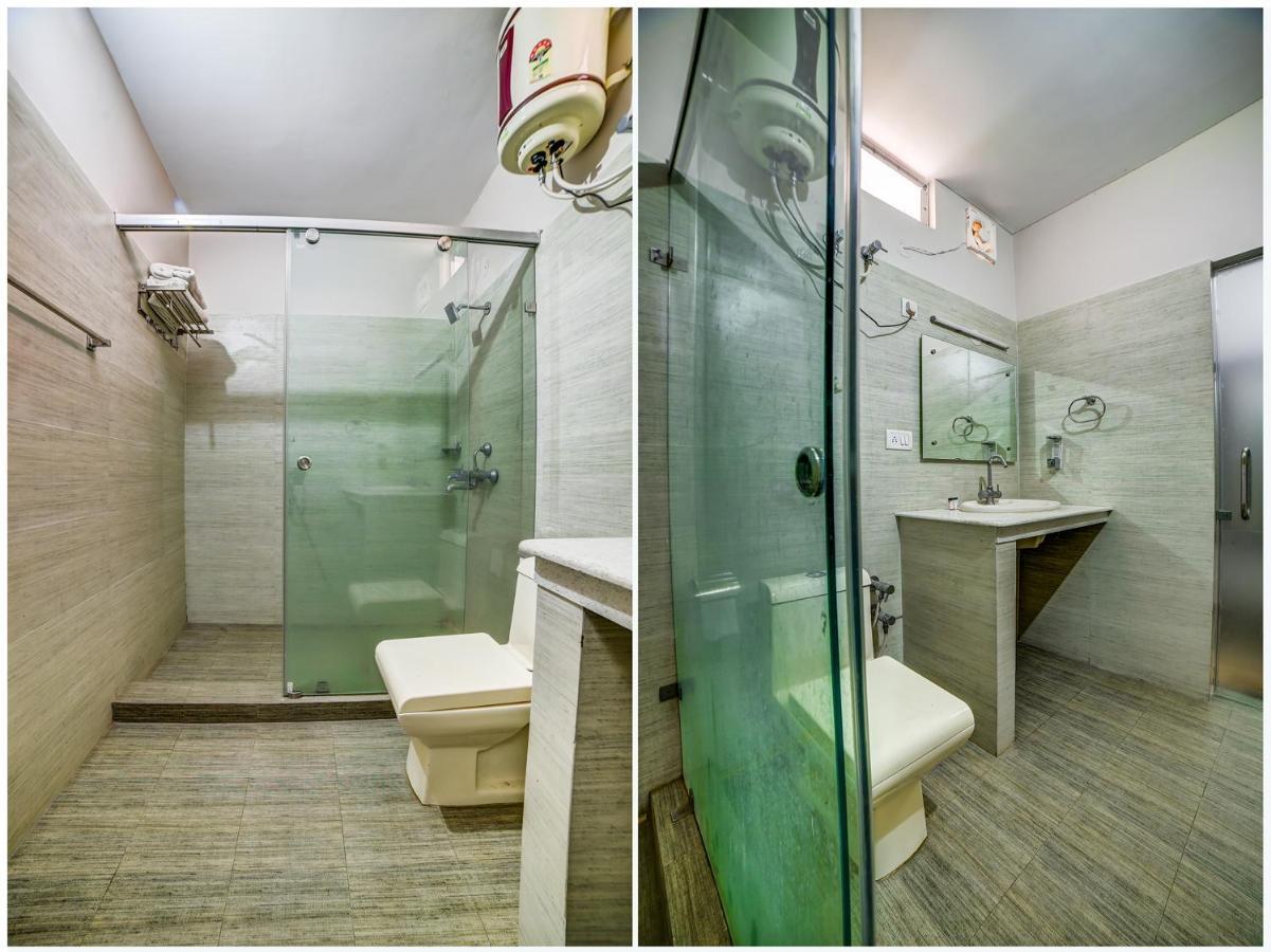 Sahastradhara Riverresort 데라둔 외부 사진