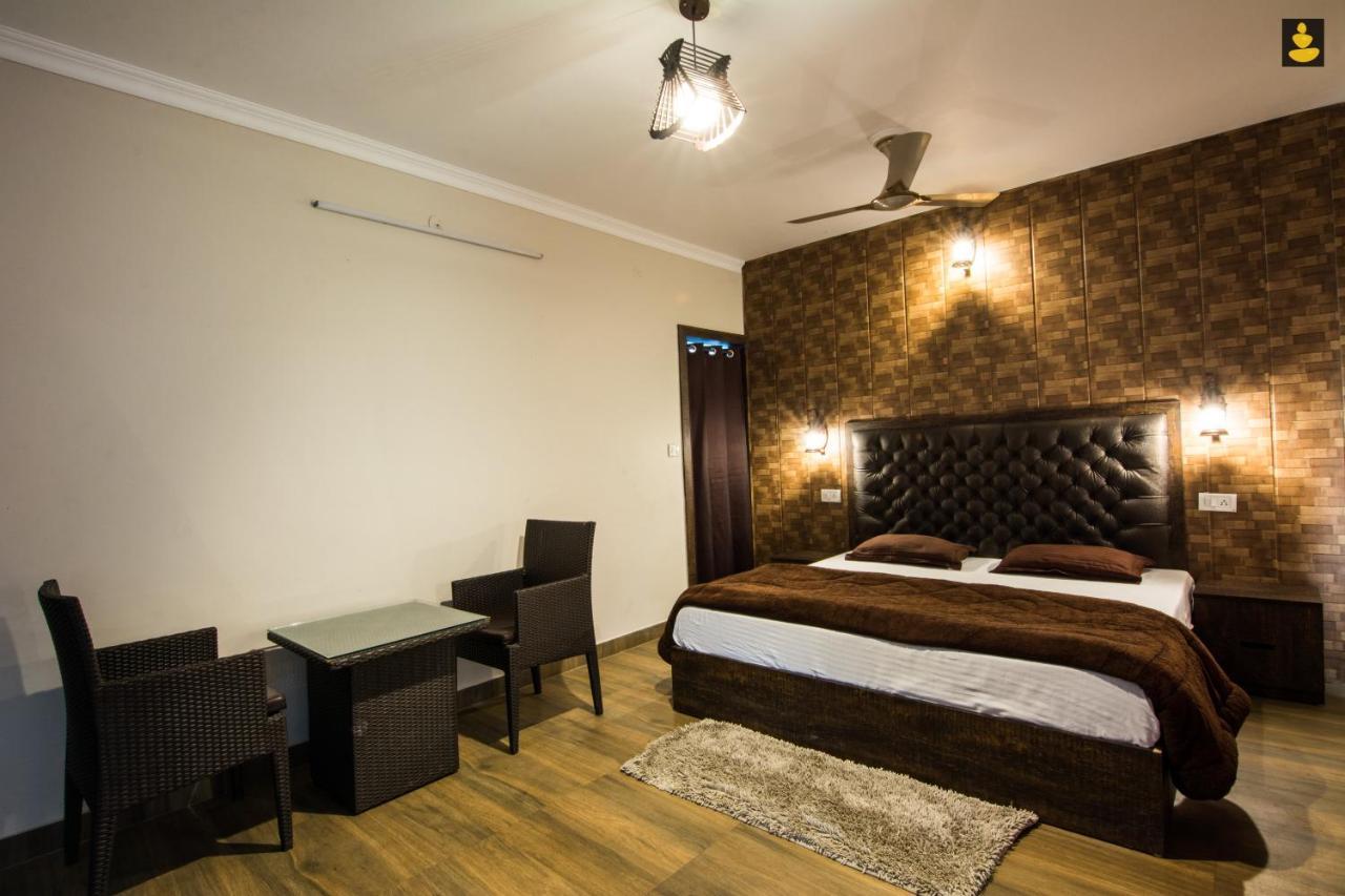 Sahastradhara Riverresort 데라둔 외부 사진