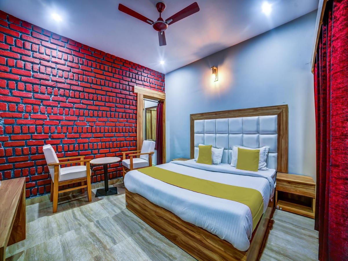 Sahastradhara Riverresort 데라둔 외부 사진
