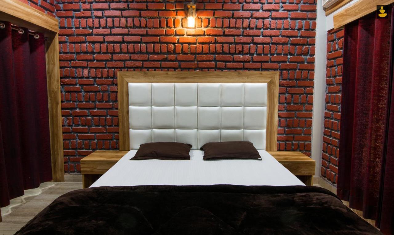 Sahastradhara Riverresort 데라둔 외부 사진