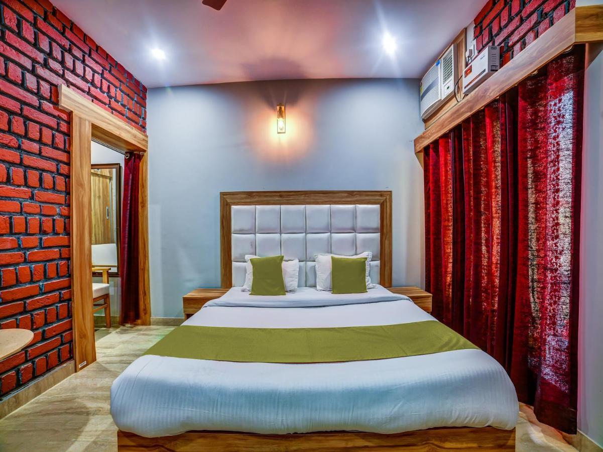 Sahastradhara Riverresort 데라둔 외부 사진