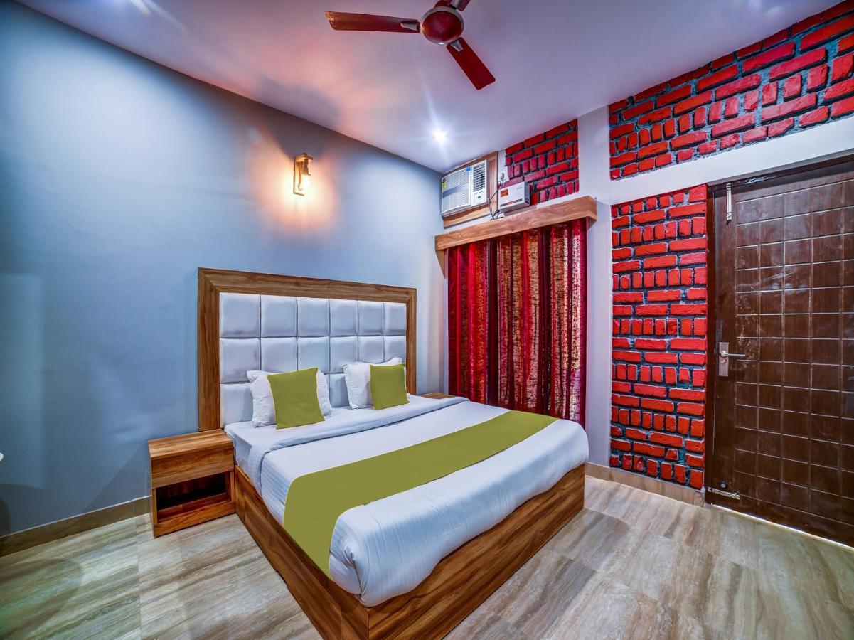 Sahastradhara Riverresort 데라둔 외부 사진