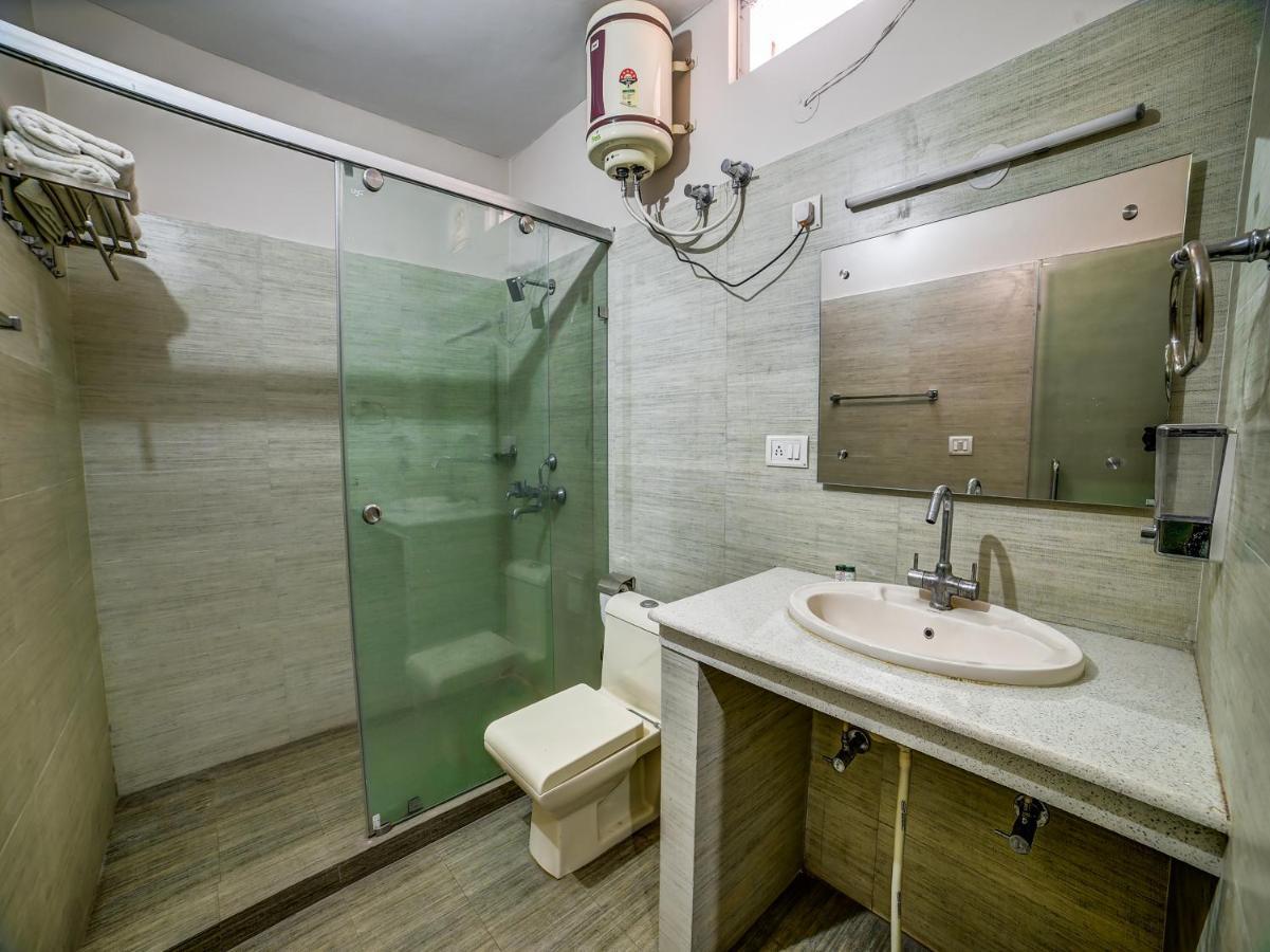 Sahastradhara Riverresort 데라둔 외부 사진